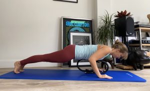 Manfaat Pilates Ring yang Harus Kamu Ketahui