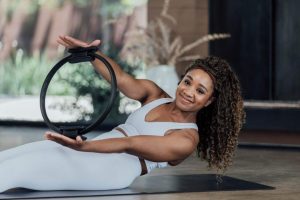 Manfaat Pilates Ring yang Harus Kamu Ketahui