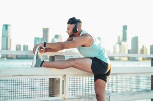Cara Lakukan Stretching Dinamis Untuk Hasil Olahraga Maksimal