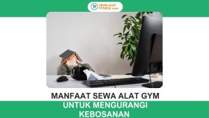 sewa alat fitness