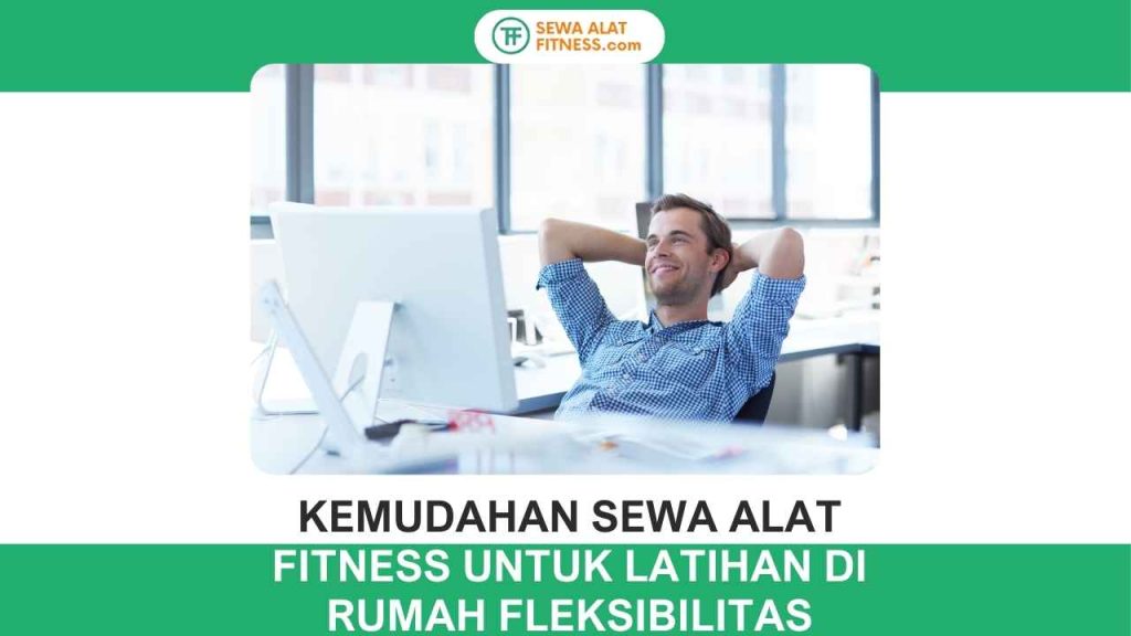 sewa alat fitness
