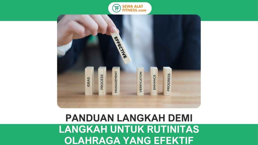 Cara memulai gaya hidup sehat