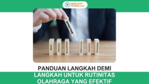 Cara memulai gaya hidup sehat