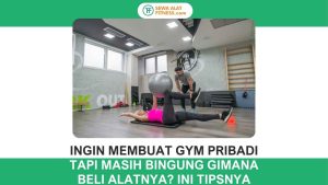 Gym Pribadi