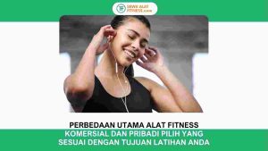 Sewa Alat Fitness