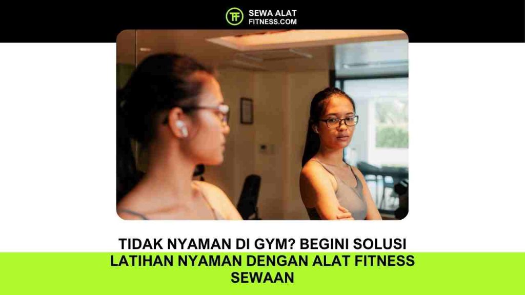 Sewa Fitness terbaru 3