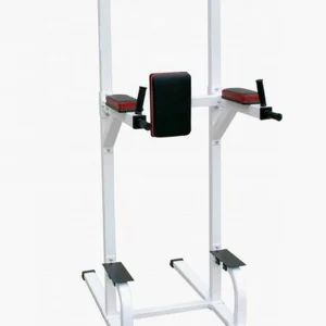 Sewa Gorefit® Alat Fitness Body Builder Chin Up Body Gym Plus