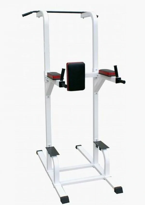 Sewa Gorefit® Alat Fitness Body Builder Chin Up Body Gym Plus