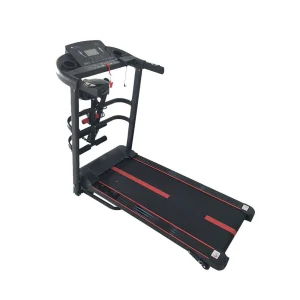Gorefit® Alat Fitness Treadmill 2HP DC