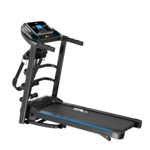 Gorefit® Alat Fitness Treadmill Elektrik 2 HP