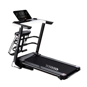 Gorefit® Treadmill 2 HP + Massage