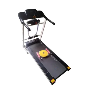 Gorefit® Treadmill Home Use 1 HP DC
