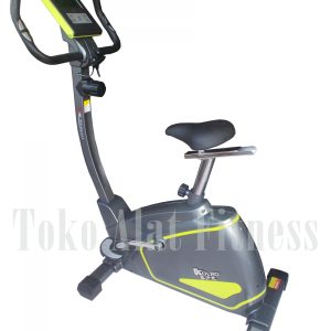Magnetic Upright Bike BGA906B Body Gym