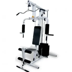 Gorefit® Home Gym Titanium 1 Sisi