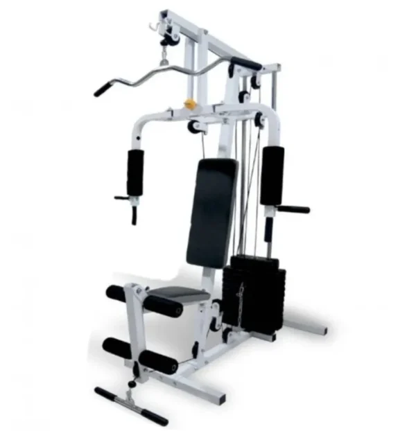 Gorefit® Home Gym Titanium 1 Sisi