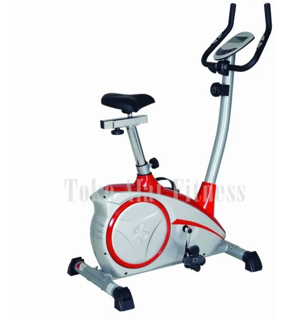 Magnetic Upright Bike BGA8601A Body Gym