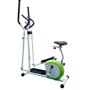 Home Use Cross Trainer / Elliptical Bike BGD420A Body Gym