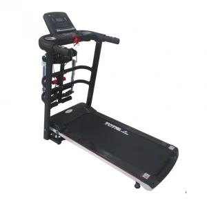 SEWA TREADMILL 1.5 HP LISTRIK - MANUAL INCLINE SBGT607