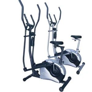 CROSSTRAINER TOTAL