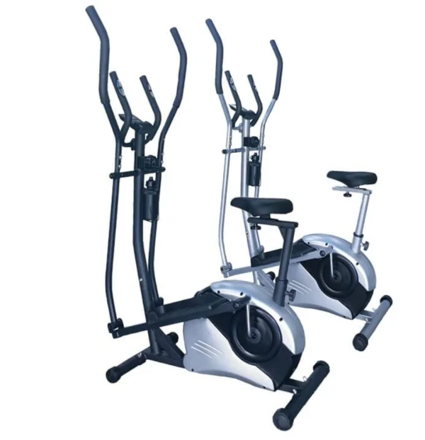 CROSSTRAINER TOTAL
