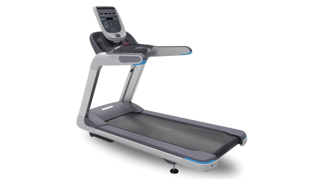 Gorefit® 3HP Commercial Treadmill (LED Screen)​