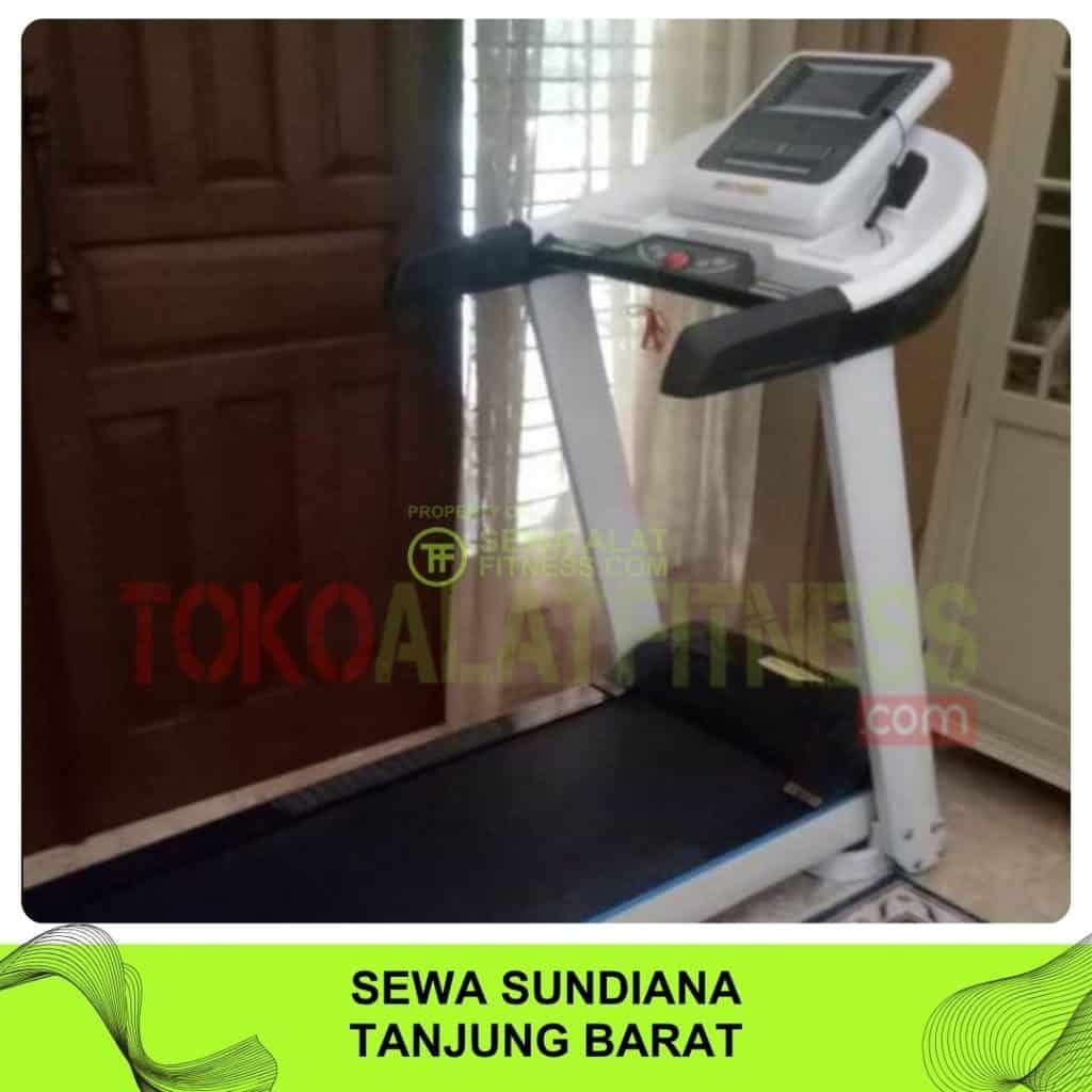 SEWA SUNDIANA TANJUNG BARAT