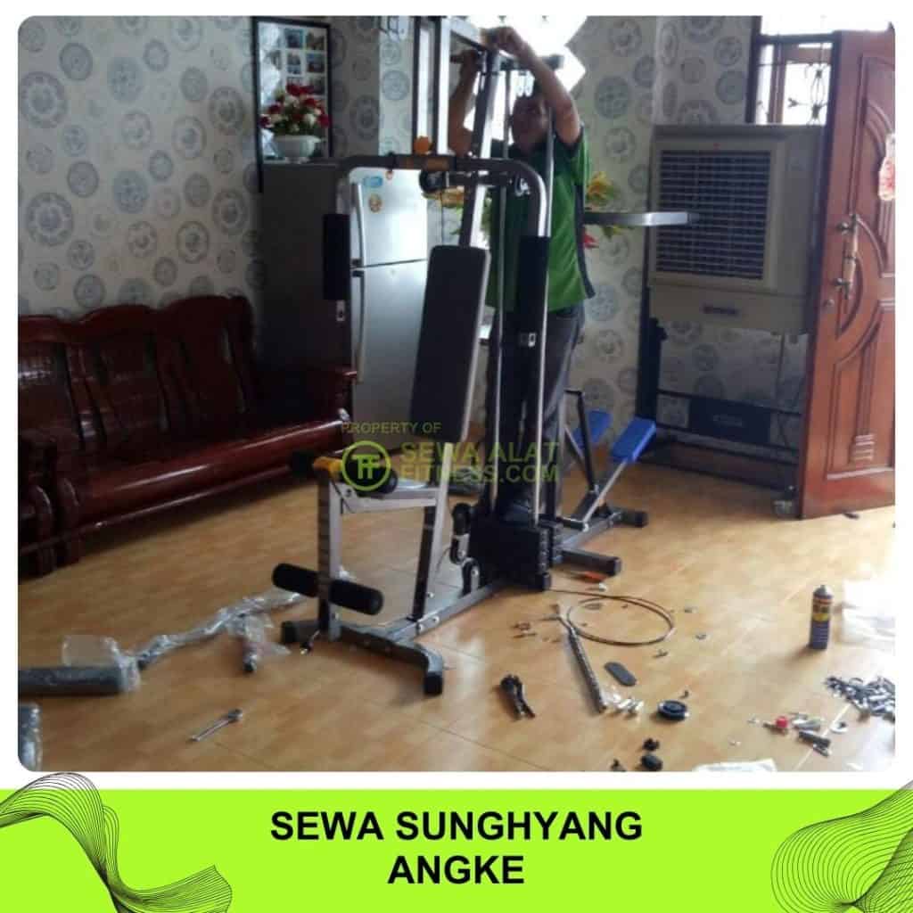 SEWA SUNGHYANG ANGKE