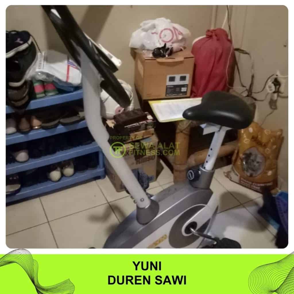 YUNI DUREN SAWIT