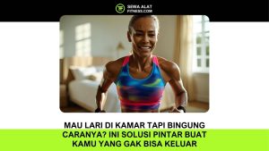 Lari di Kamar