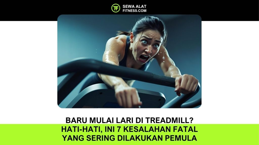 Kesalahan Fatal