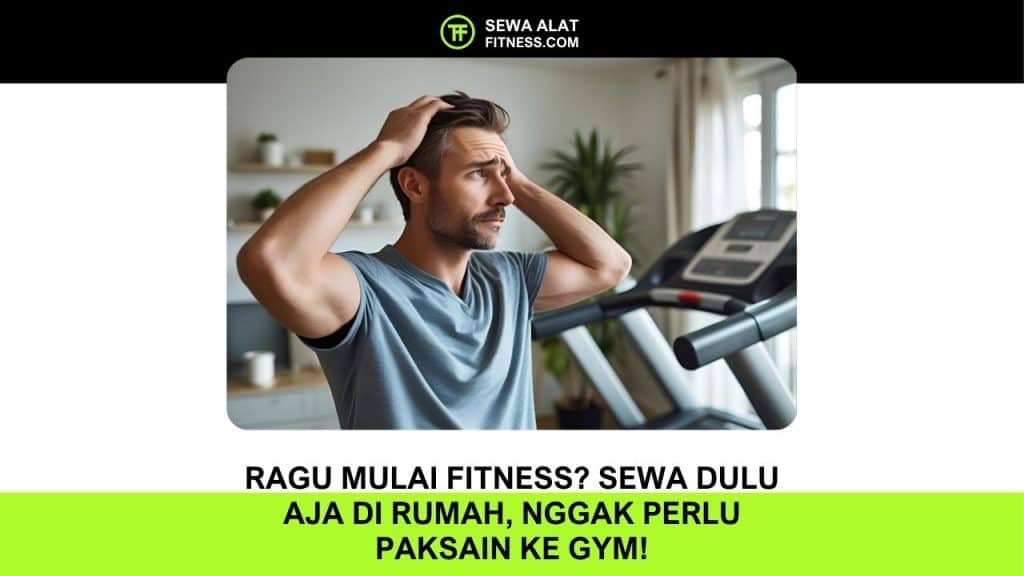 Mulai Fitness