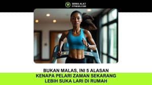 Pelari Zaman Sekarang