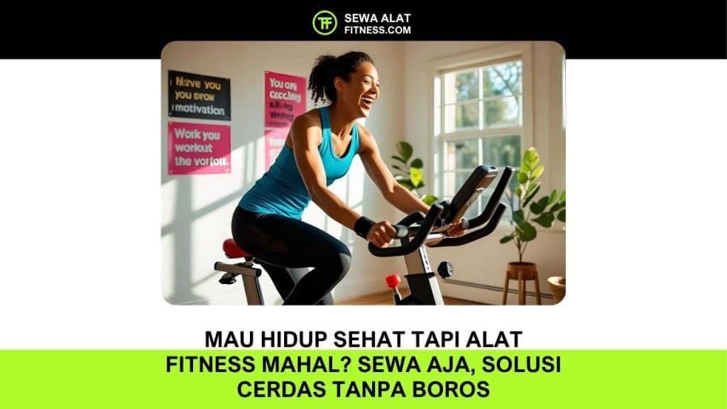 Mau Hidup Sehat