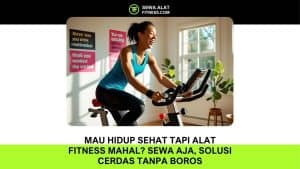 Mau Hidup Sehat