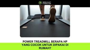 Power Treadmill