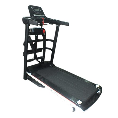 Sewa alat fitness murah terbaik di jakarta treadmill 1.5 hp manual incline