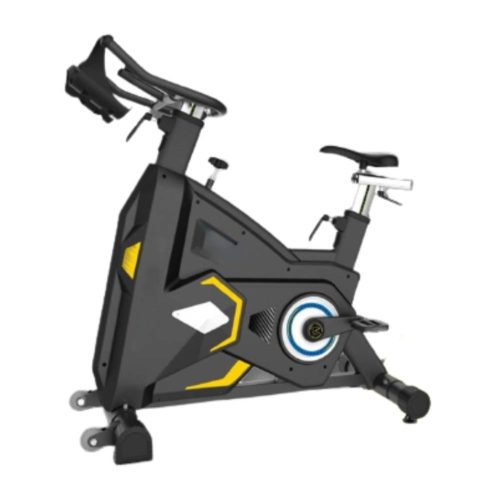 sewa sepeda spinning bike commercial gd202