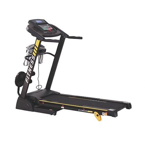 Sewa alat fitness murah terbaik di jakarta treadmill 1.25 hp